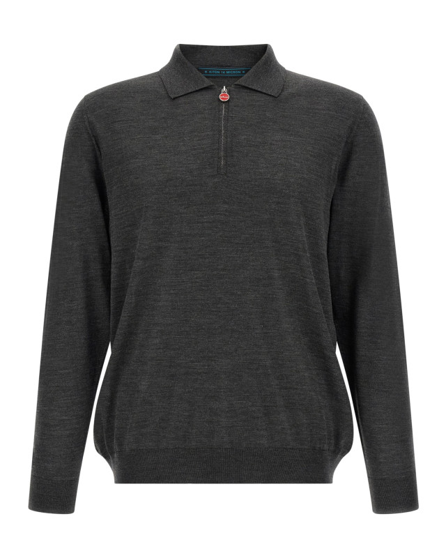 [Kiton] T-shirts FW26 UMK0493100200G