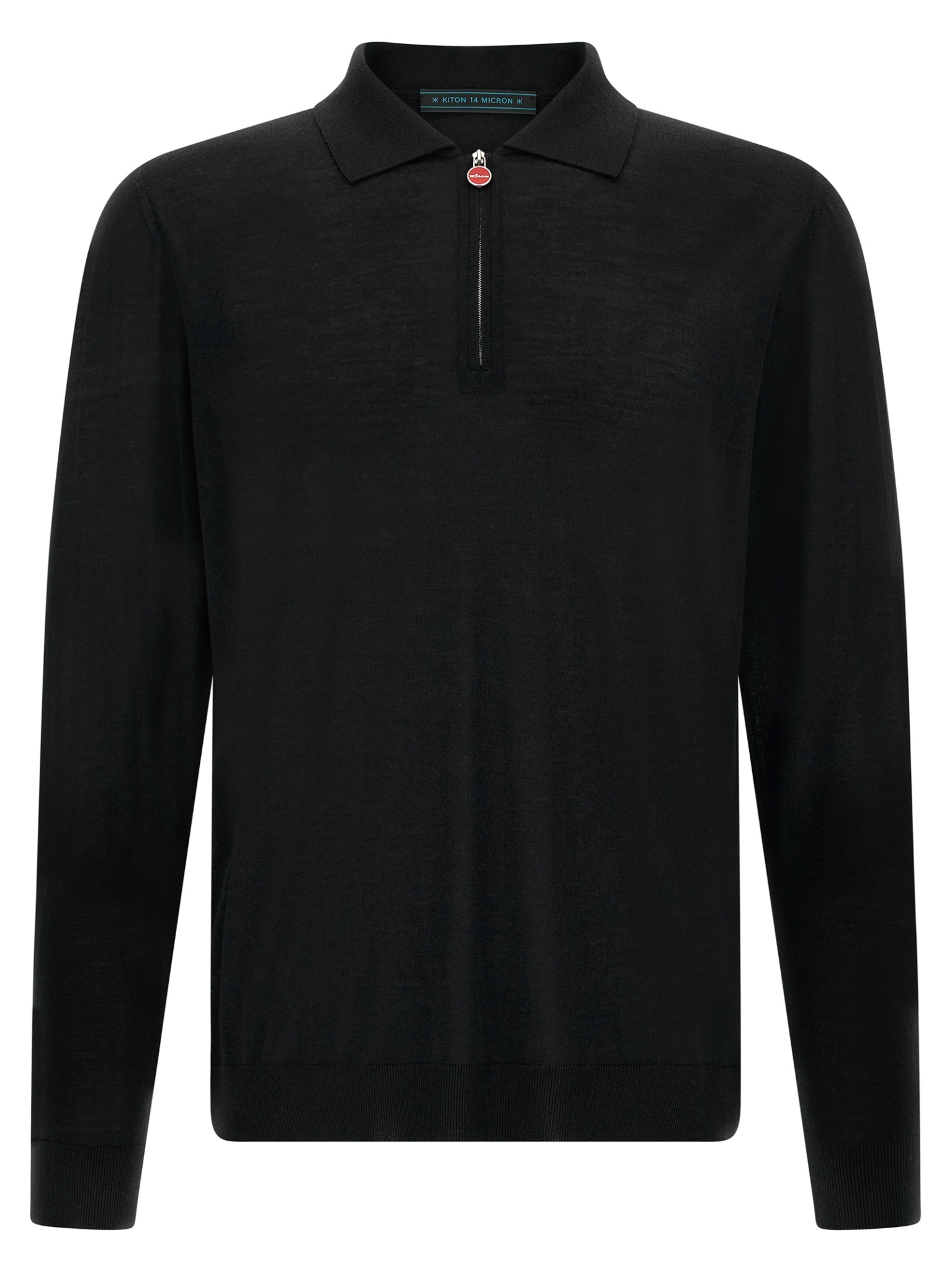 [Kiton] T-shirts FW26 UMK0493K501B