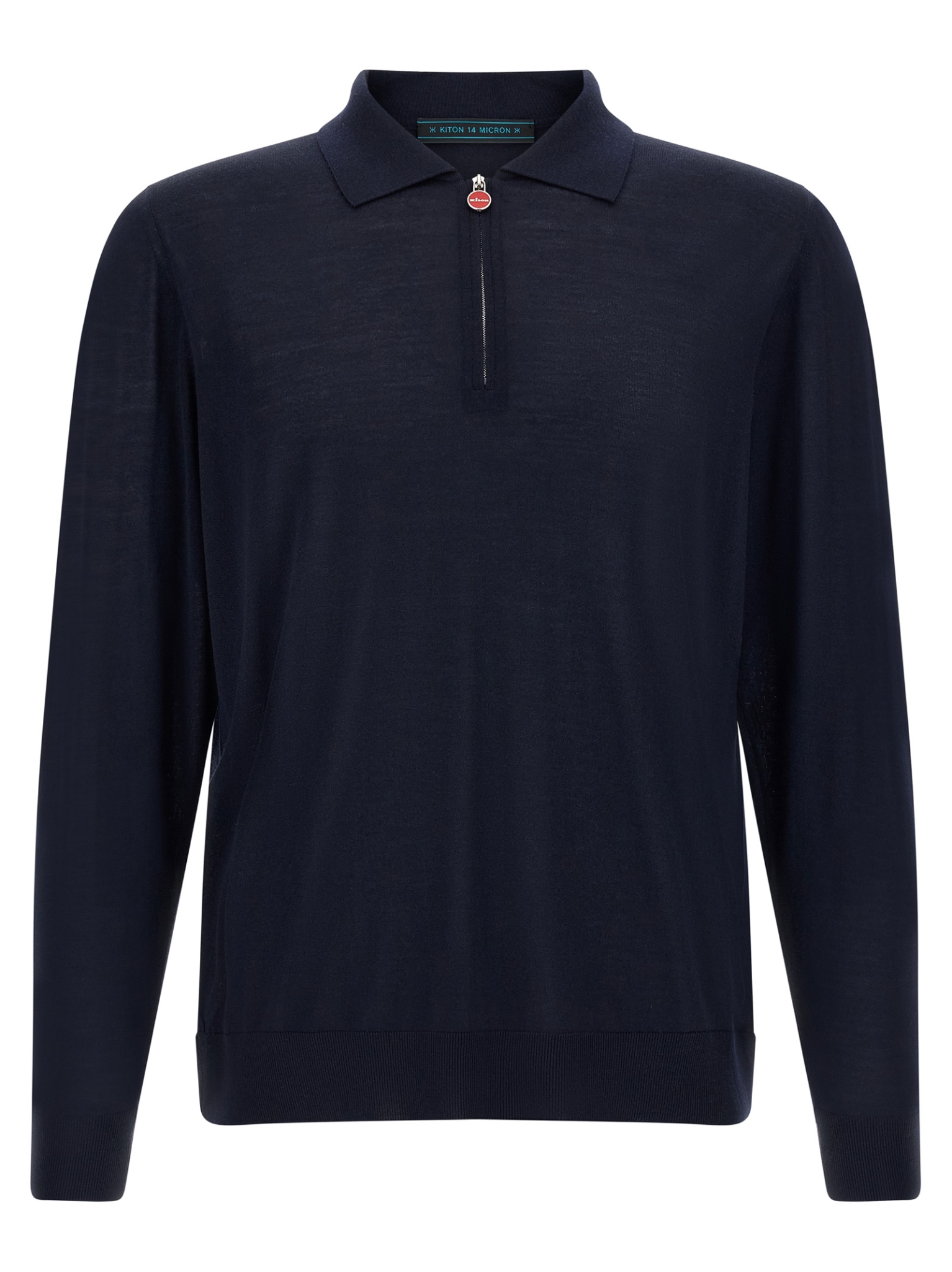 [Kiton] T-shirts FW26 UMK0493K400Z