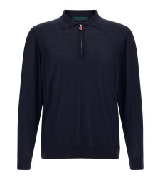 [Kiton] T-shirts FW26 UMK0493K400Z