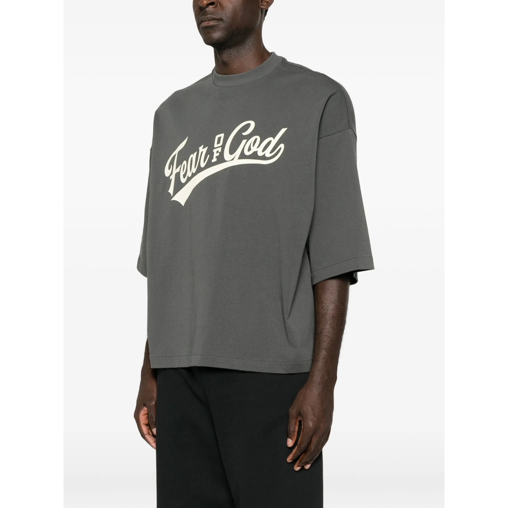 [Fear Of God Essentials] Hoodie FW26 RW00269  IGREY