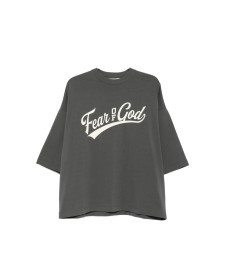[Fear Of God Essentials] Hoodie FW26 RW00269  IGREY