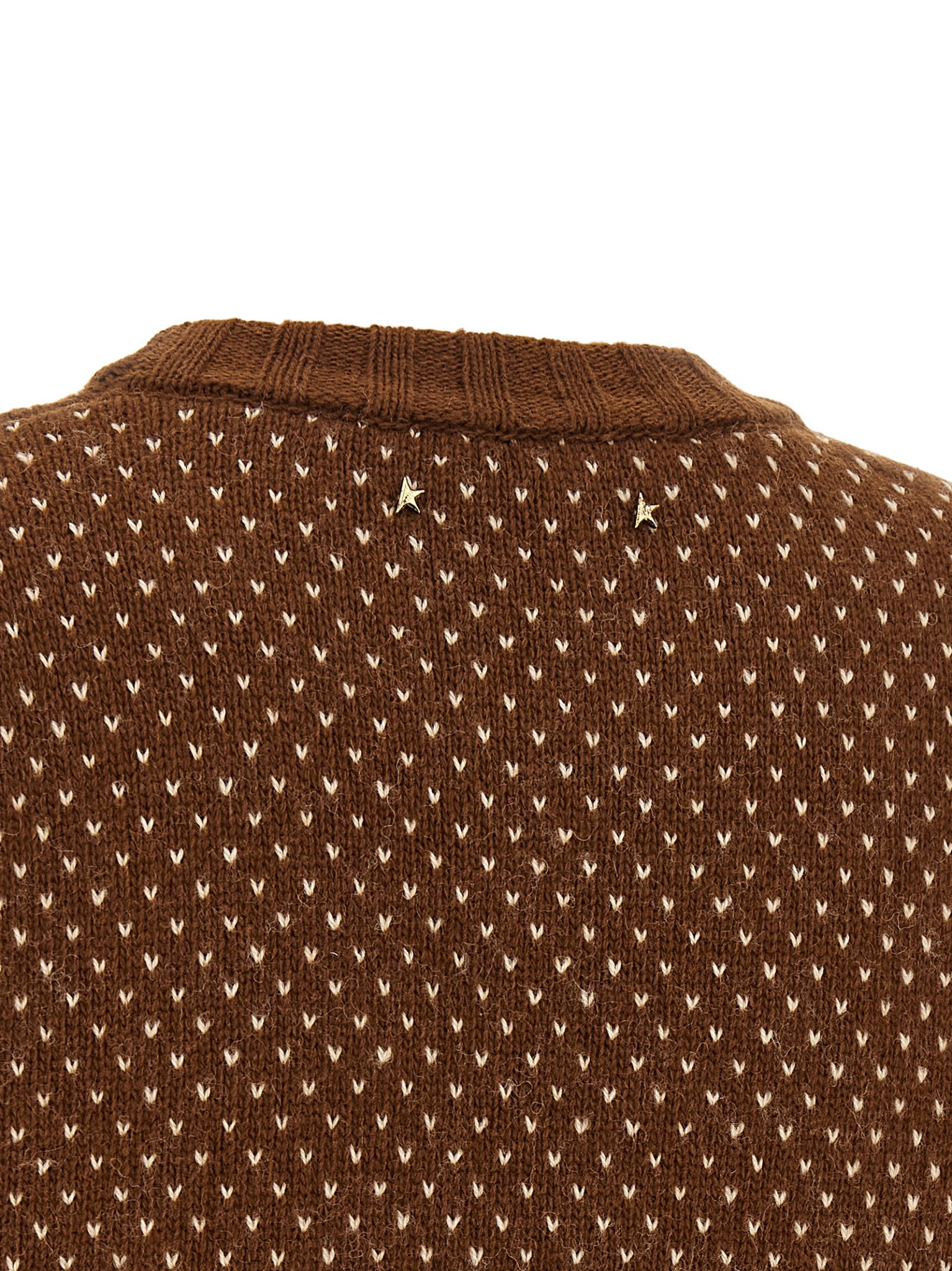 [Golden Goose] Knitwear FW26 GWP01165P0026755571855718