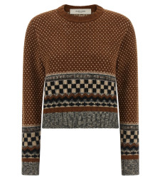 [Golden Goose] Knitwear FW26 GWP01165P0026755571855718