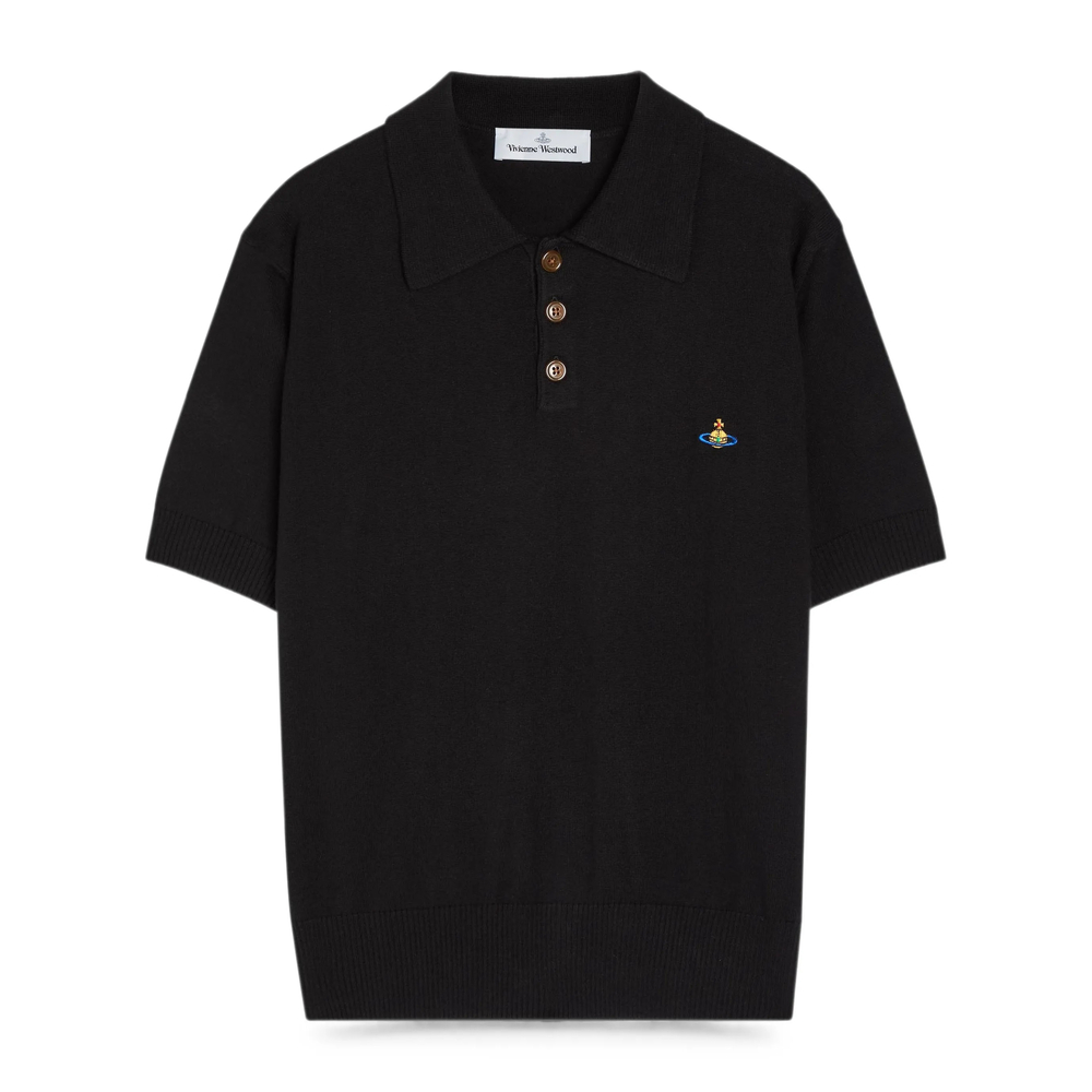 [Vivienne Westwood] T-shirts Short Sleeve FW26 27010036 Y001V N402
