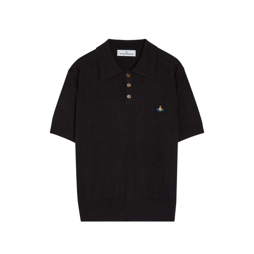 [Vivienne Westwood] T-shirts Short Sleeve FW26 27010036 Y001V N402