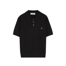 [Vivienne Westwood] T-shirts Short Sleeve FW26 27010036 Y001V N402
