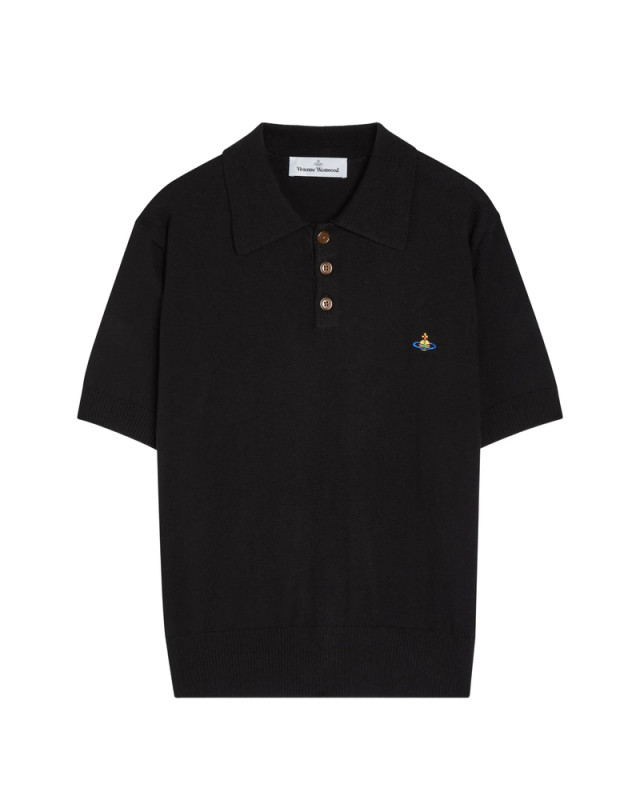 [Vivienne Westwood] T-shirts Short Sleeve FW26 27010036 Y001V N402