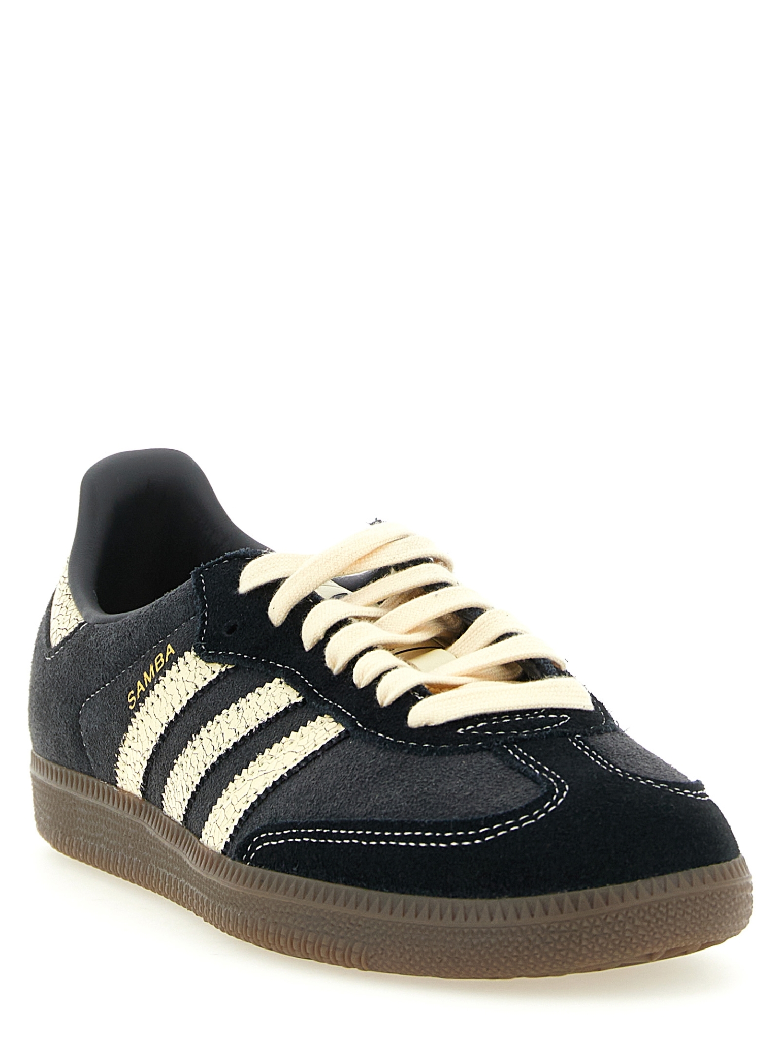 [ADIDAS ORIGINALS] Sneakers FW26 KK2268CARBONWARVANGUM5