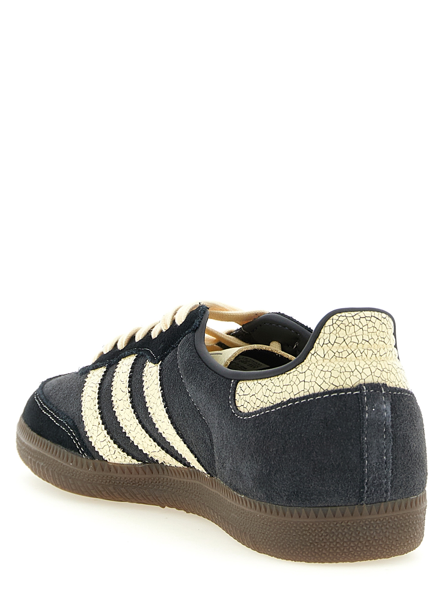 [ADIDAS ORIGINALS] Sneakers FW26 KK2268CARBONWARVANGUM5