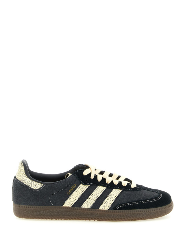 [ADIDAS ORIGINALS] Sneakers FW26 KK2268CARBONWARVANGUM5