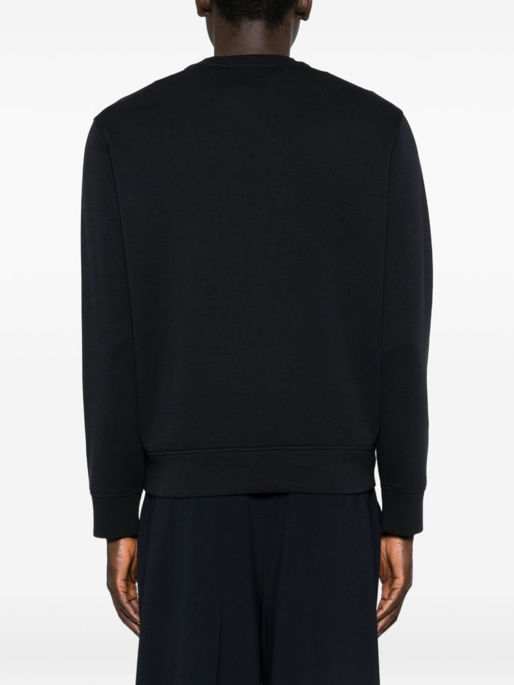 [Emporio Armani] Sweatshirt FW26 EM004541AF10013MB563
