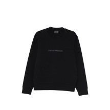 [Emporio Armani] Sweatshirt FW26 EM004541AF10013MB563