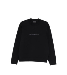 [Emporio Armani] Sweatshirt FW26 EM004541AF10013MB563