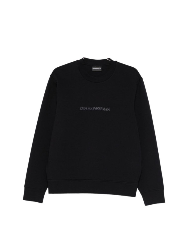 [Emporio Armani] Sweatshirt FW26 EM004541AF10013MB563