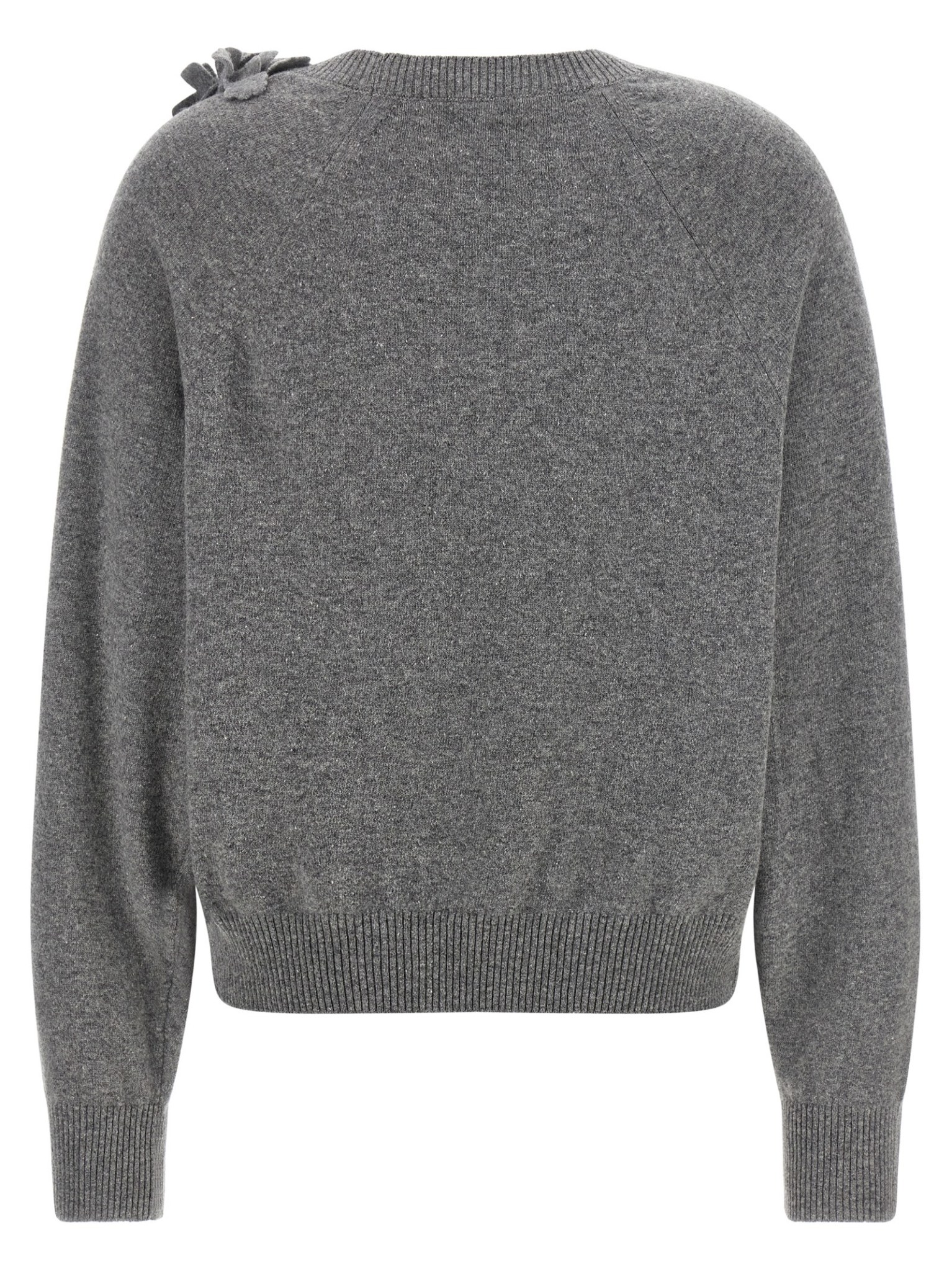 [Alberta Ferretti] Knitwear FW26 A092066040490