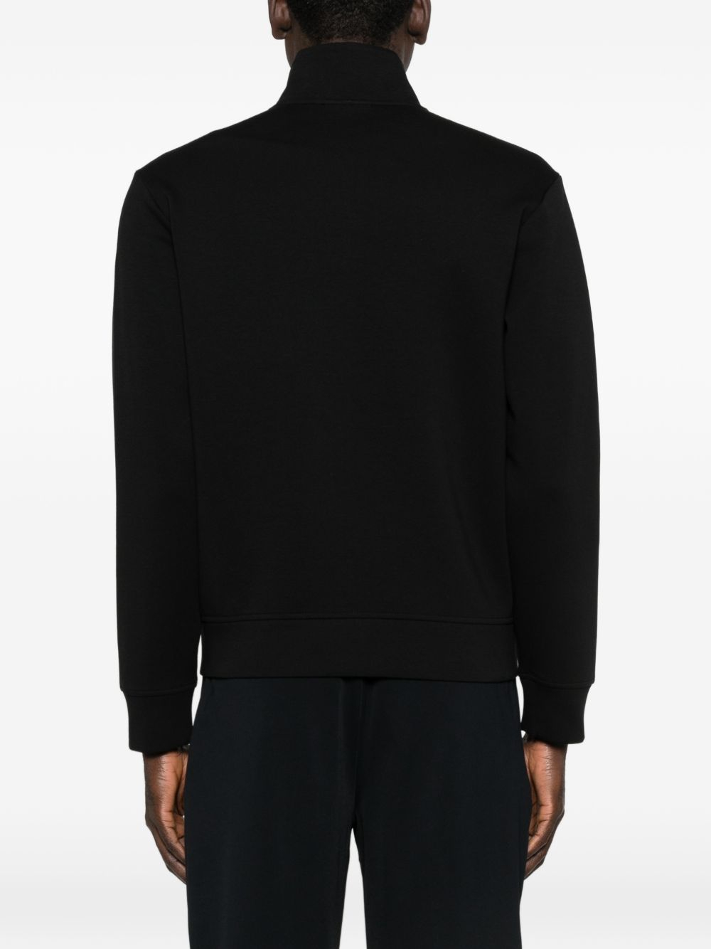 [Emporio Armani] Sweatshirt FW26 EM004536AF10013UC001