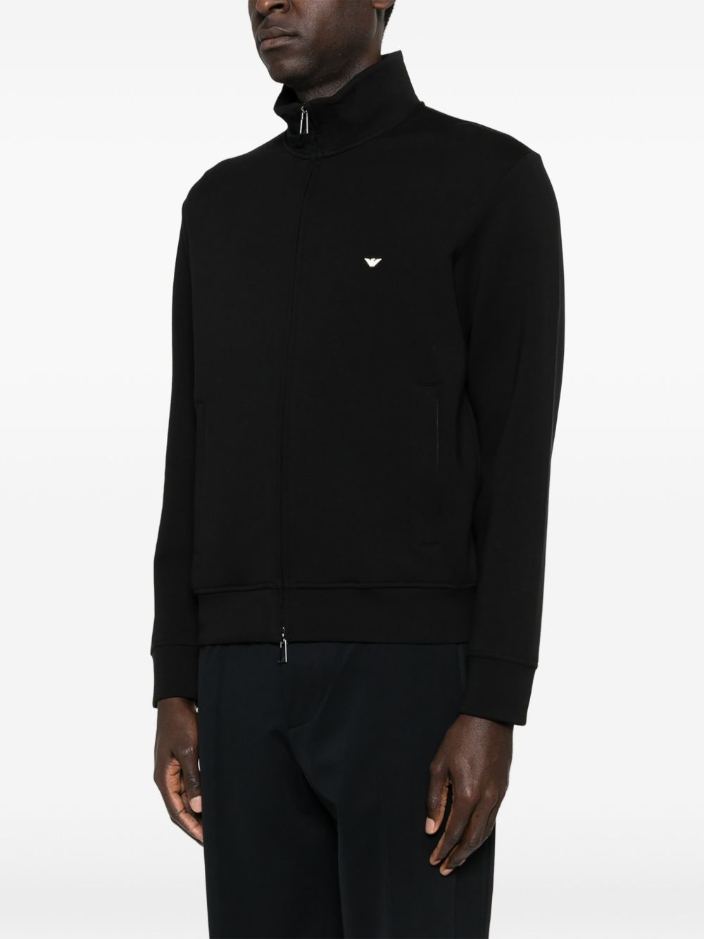[Emporio Armani] Sweatshirt FW26 EM004536AF10013UC001