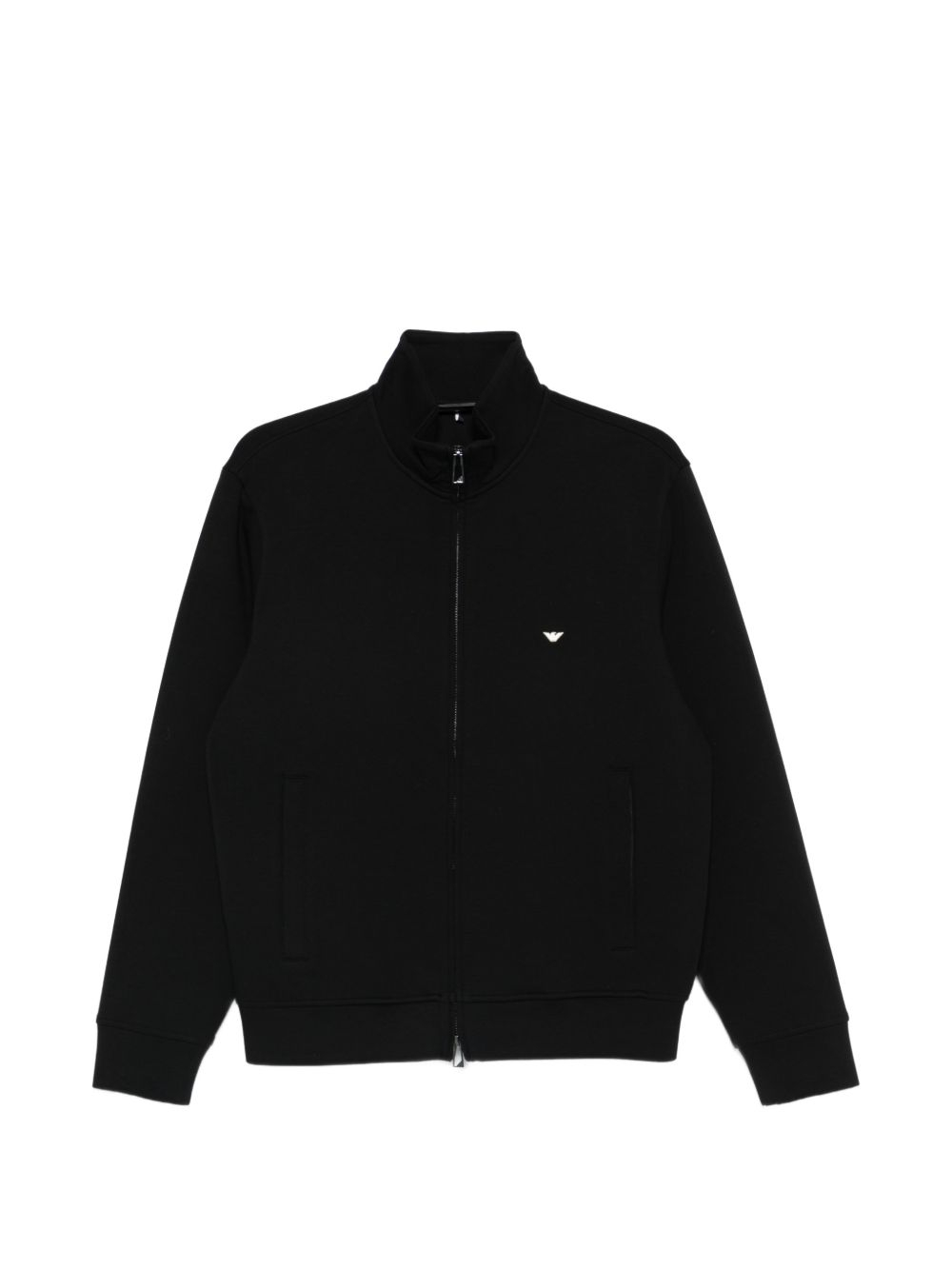 [Emporio Armani] Sweatshirt FW26 EM004536AF10013UC001