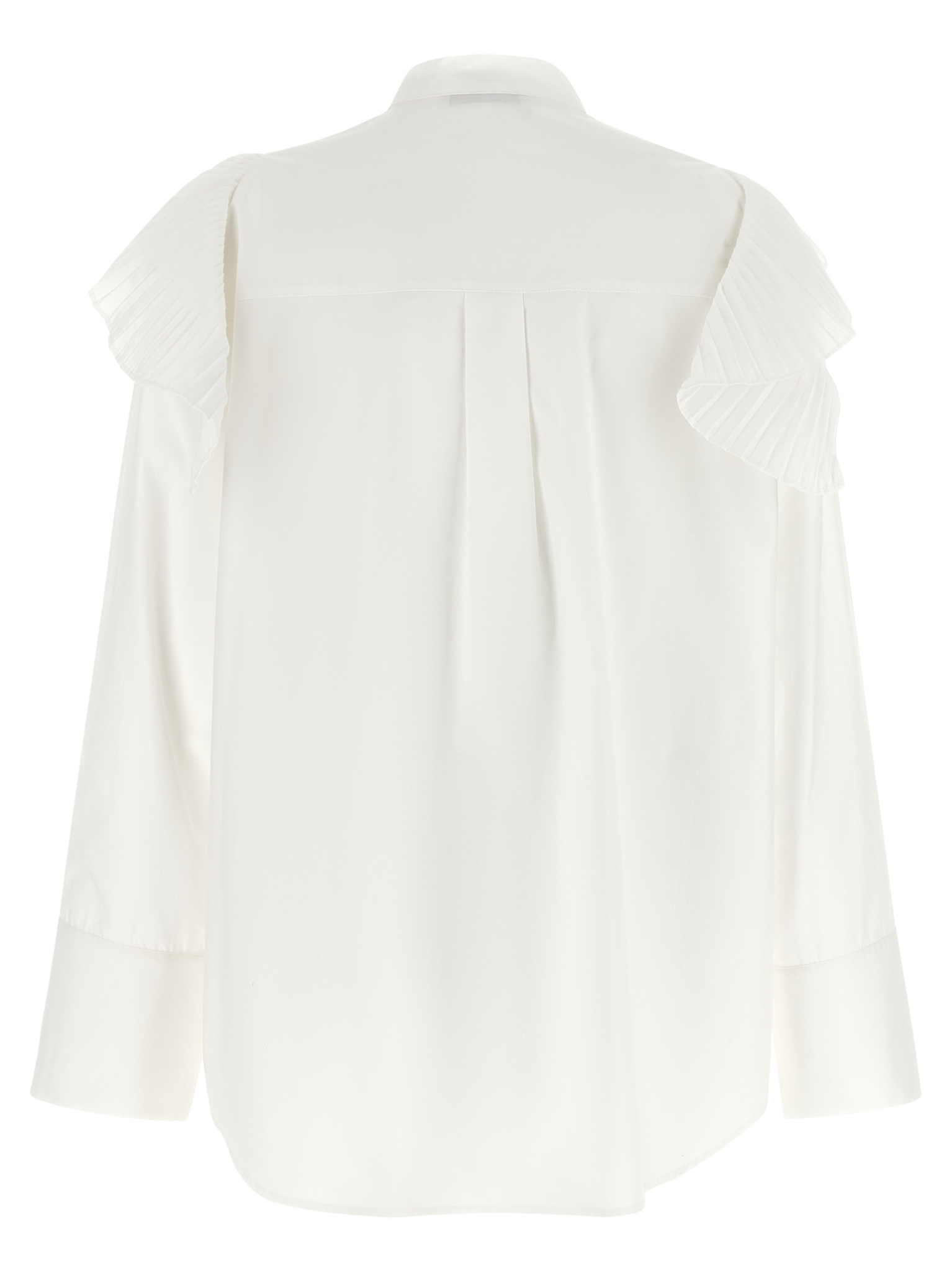 [Alberta Ferretti] Shirt FW26 A021766220002