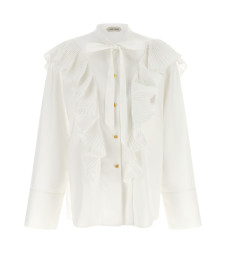 [Alberta Ferretti] Shirt FW26 A021766220002