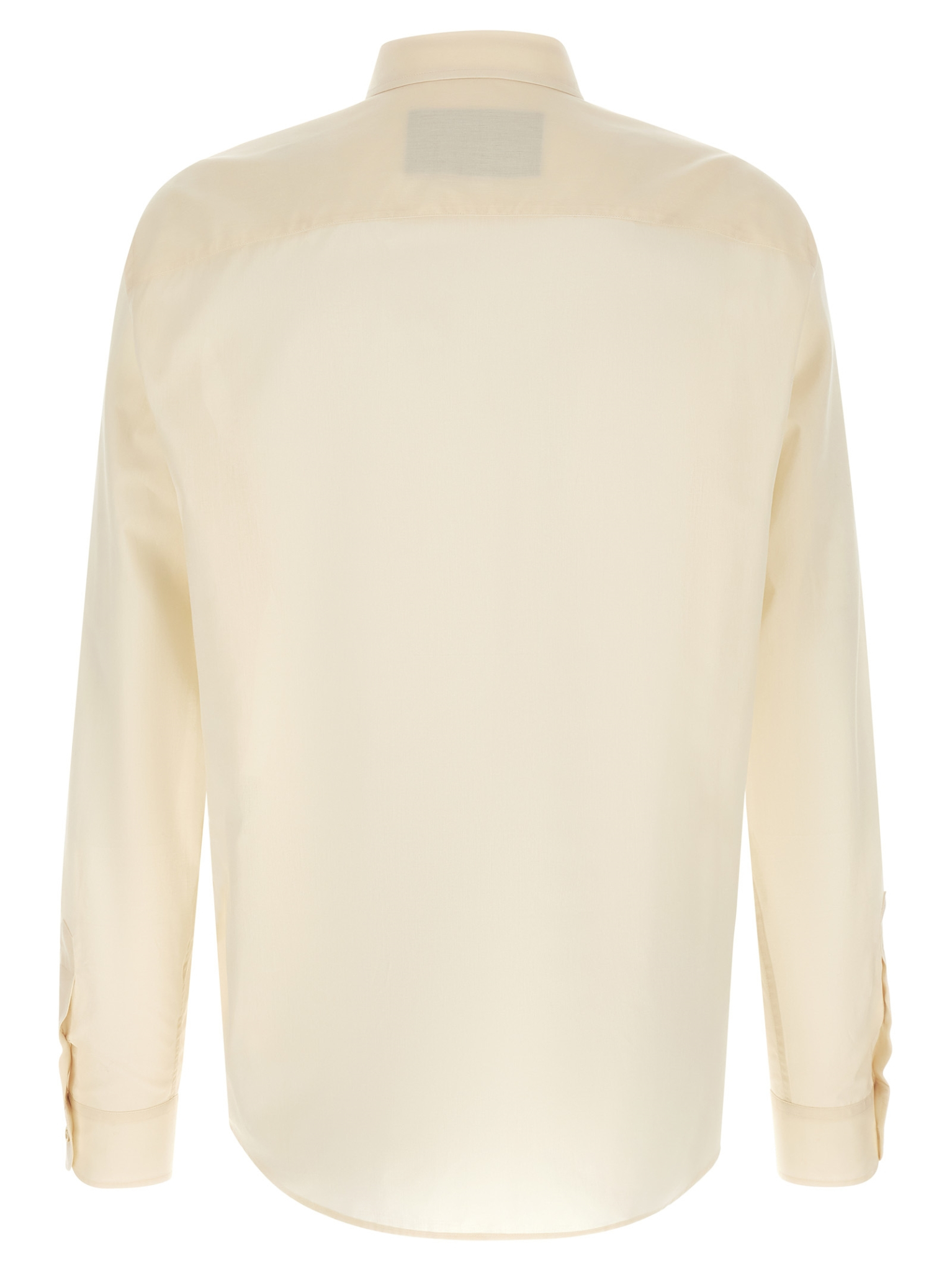 [Valentino Garavani] Shirts Long Sleeve FW26 V3ABS94BHU4H9