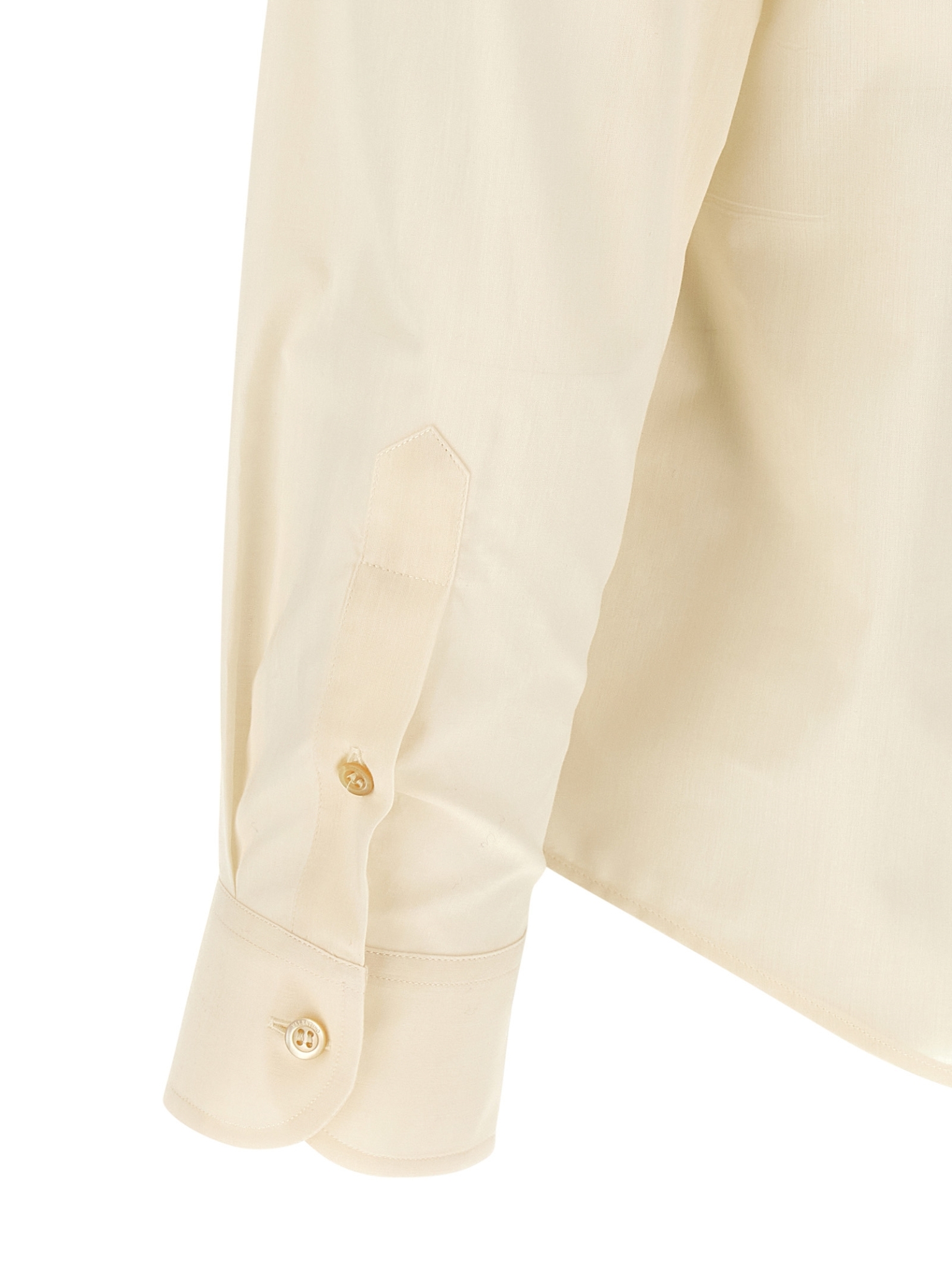 [Valentino Garavani] Shirts Long Sleeve FW26 V3ABS94BHU4H9