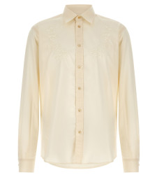 [Valentino Garavani] Shirts Long Sleeve FW26 V3ABS94BHU4H9