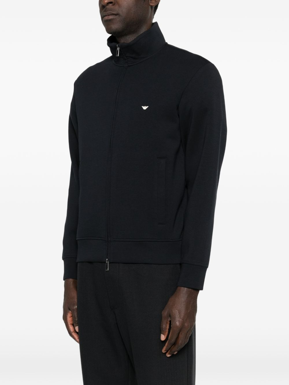 [Emporio Armani] Sweatshirt FW26 EM004536AF10013UB118