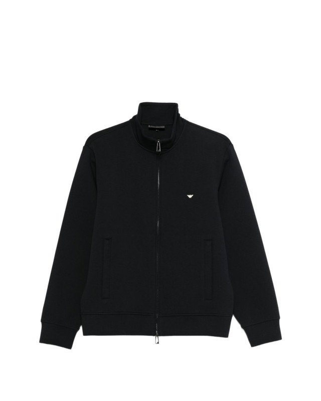[Emporio Armani] Sweatshirt FW26 EM004536AF10013UB118