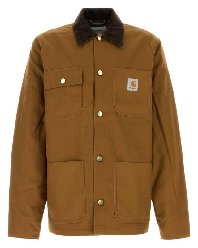 [CARHARTT WIP] Jacket FW26 I01526100S01