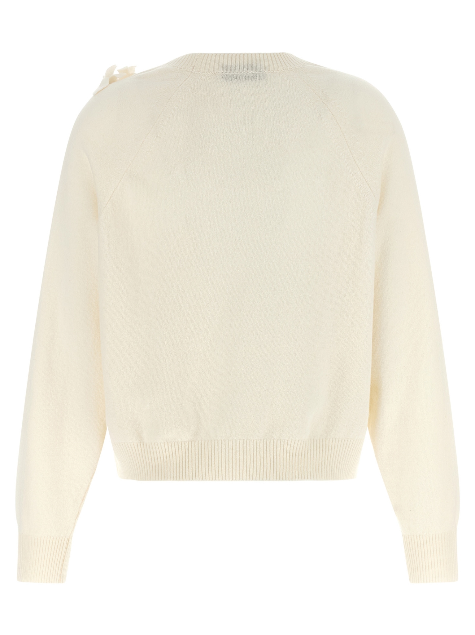 [Alberta Ferretti] Knitwear FW26 A092066040002