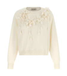 [Alberta Ferretti] Knitwear FW26 A092066040002