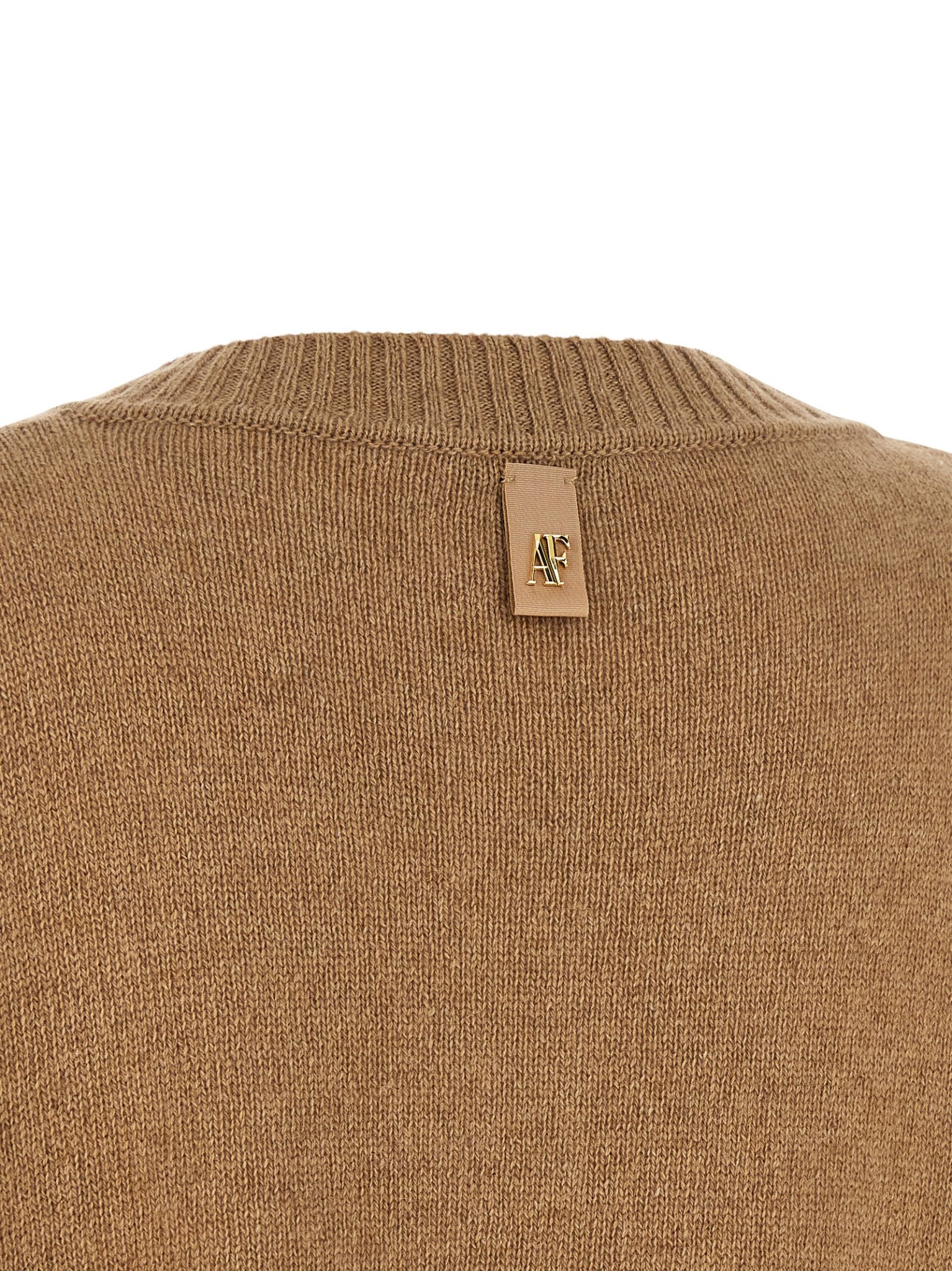 [Alberta Ferretti] Knitwear FW26 A091166010091