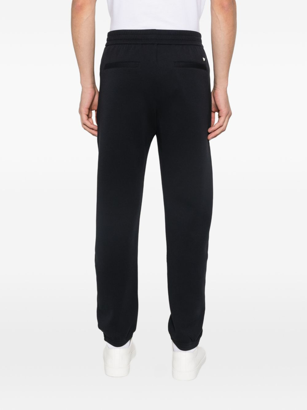 [Emporio Armani] Trousers FW26 EM004542AF10013UB118