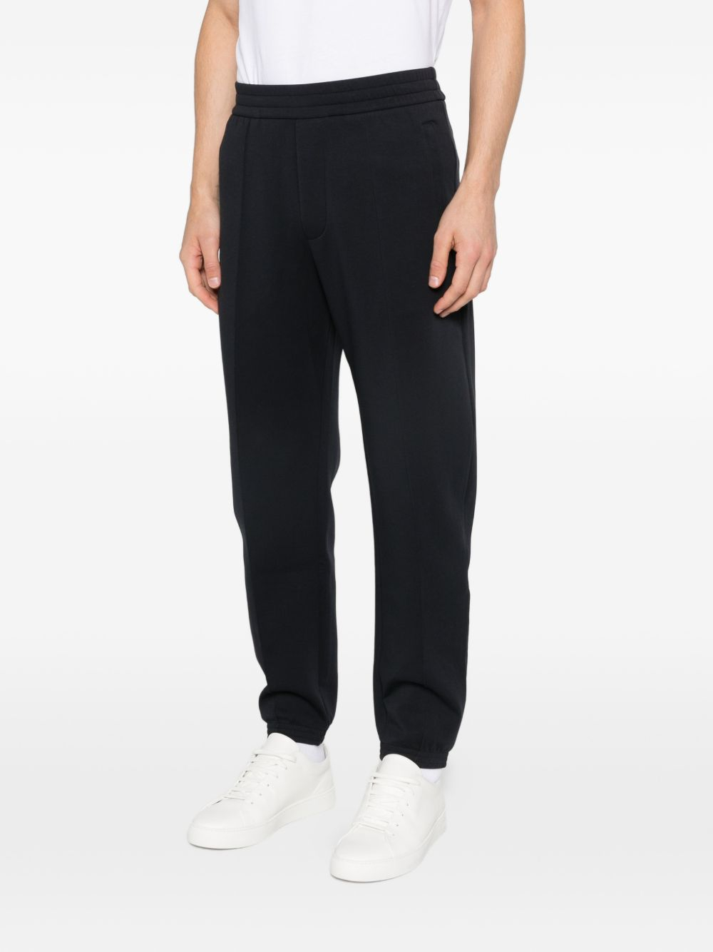 [Emporio Armani] Trousers FW26 EM004542AF10013UB118