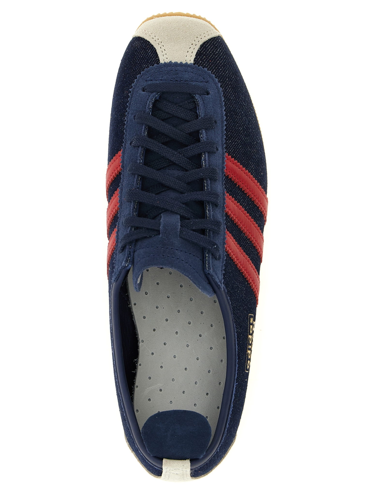 [ADIDAS ORIGINALS] Sneakers FW26 KK4985NINDIGEQTREDGUM4