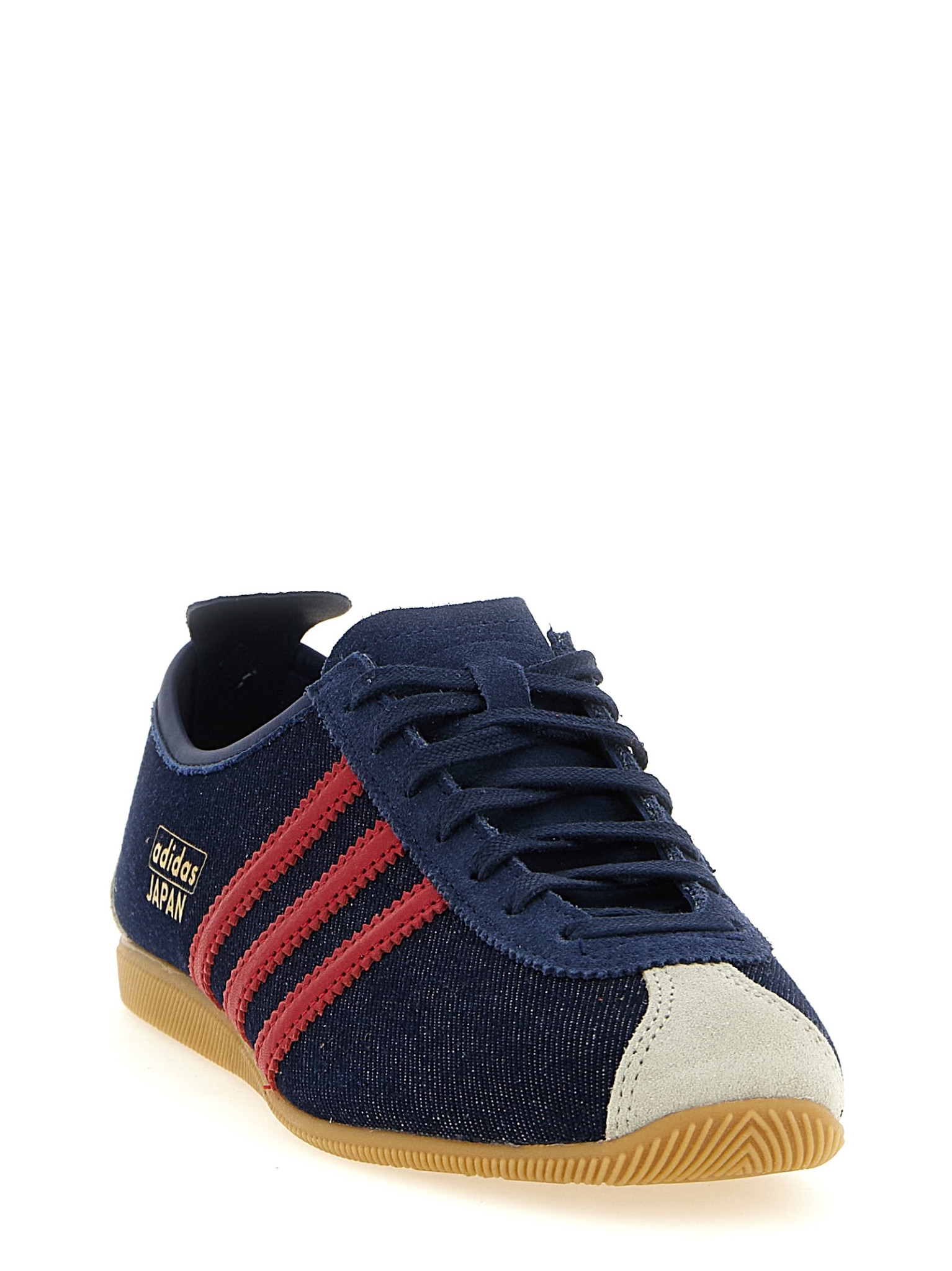 [ADIDAS ORIGINALS] Sneakers FW26 KK4985NINDIGEQTREDGUM4