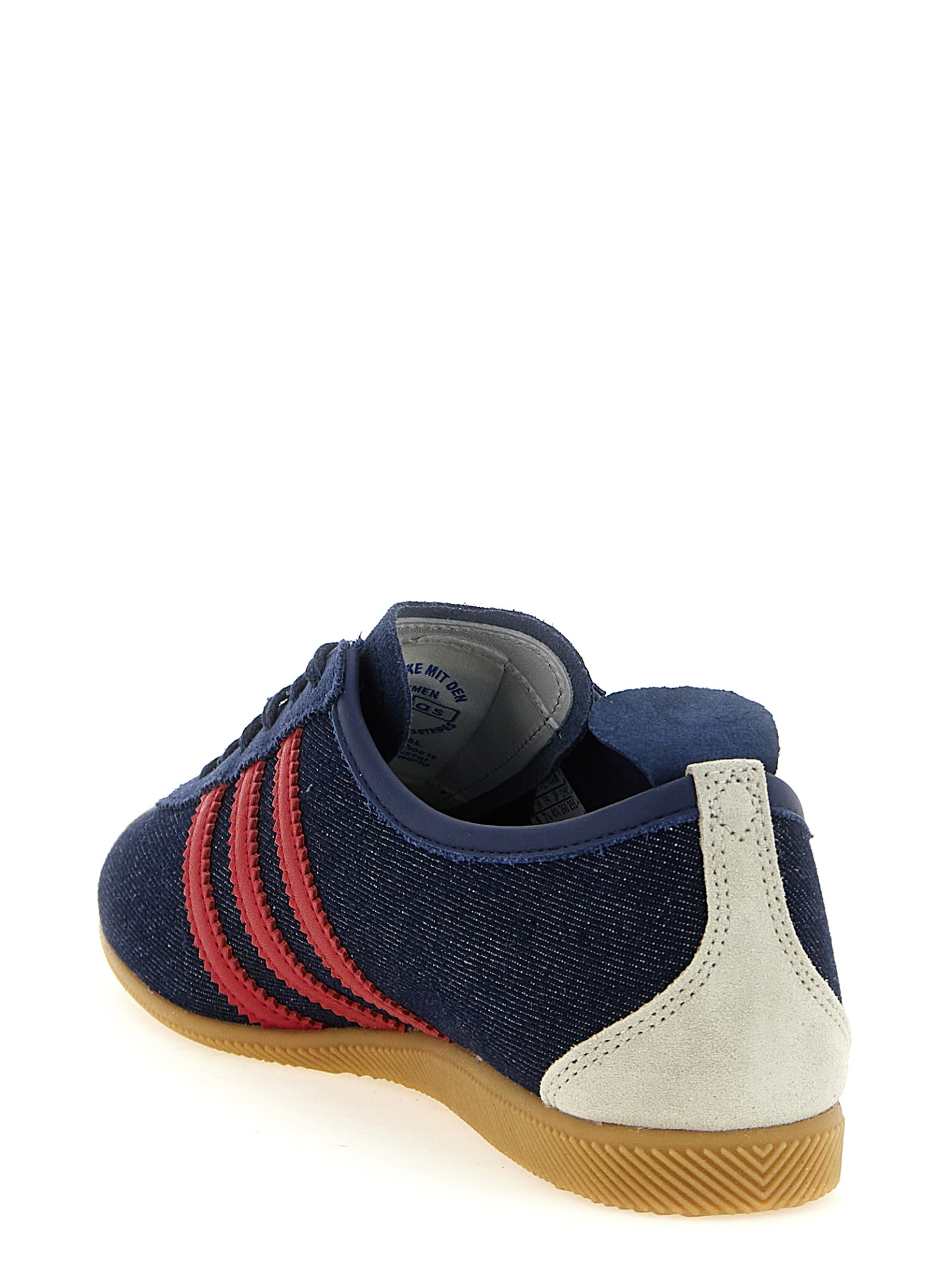 [ADIDAS ORIGINALS] Sneakers FW26 KK4985NINDIGEQTREDGUM4