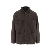 [Emporio Armani] Cape FW26 EM006501AF27763U6030