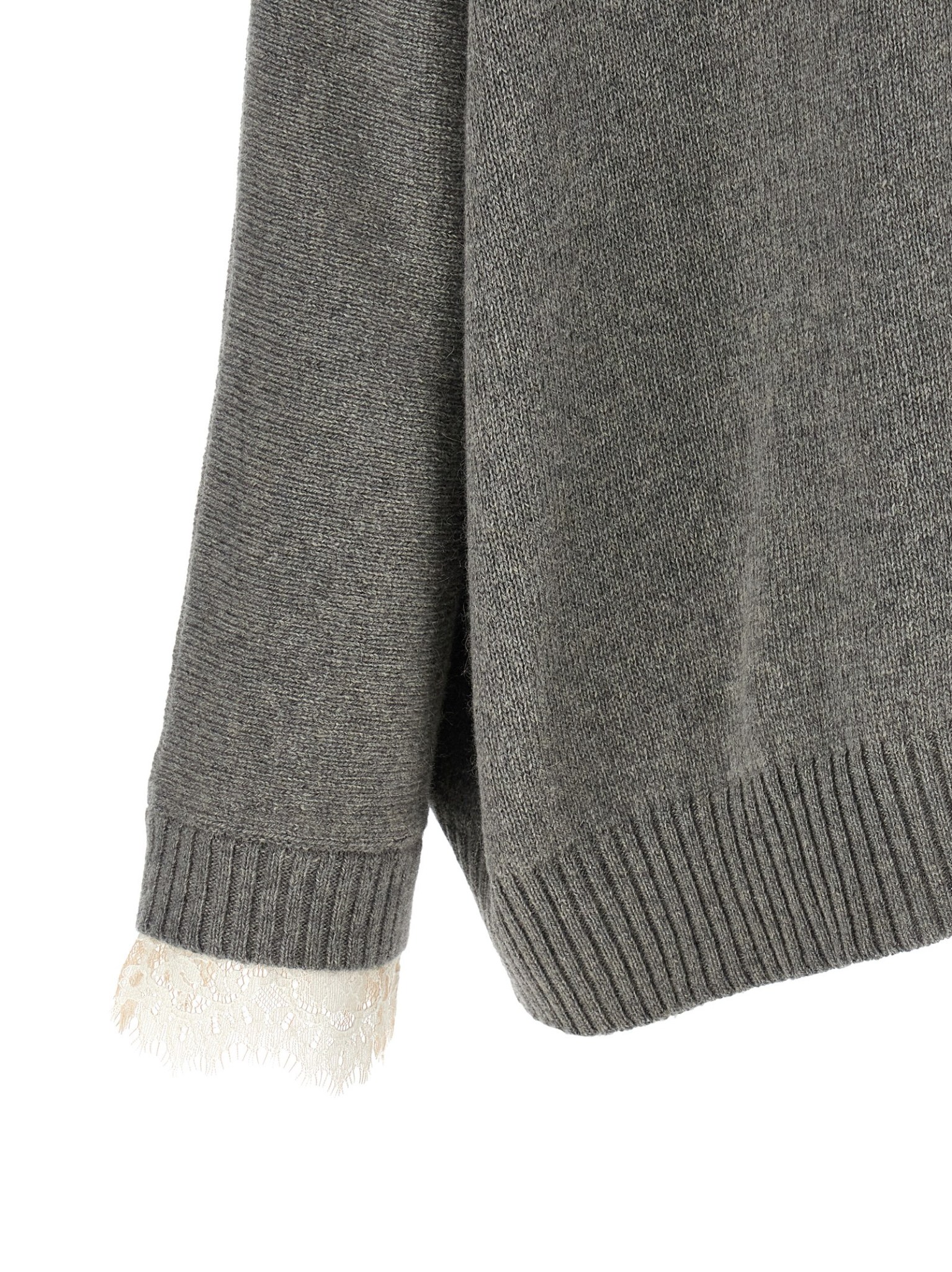 [Alberta Ferretti] Knitwear FW26 A092266010474