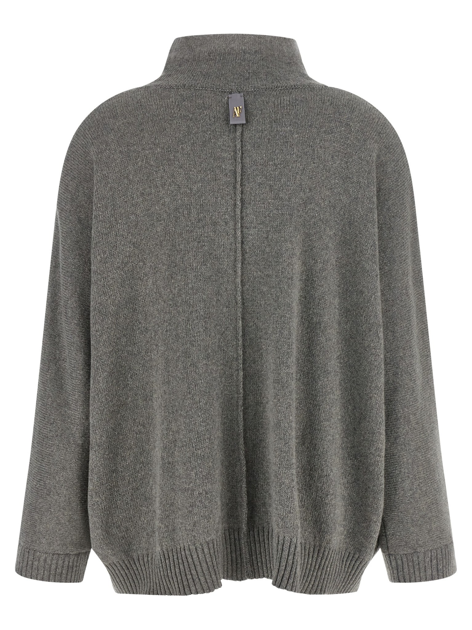 [Alberta Ferretti] Knitwear FW26 A092266010474