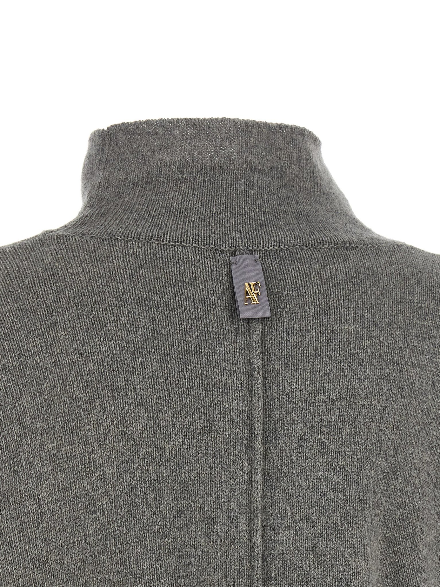 [Alberta Ferretti] Knitwear FW26 A092266010474
