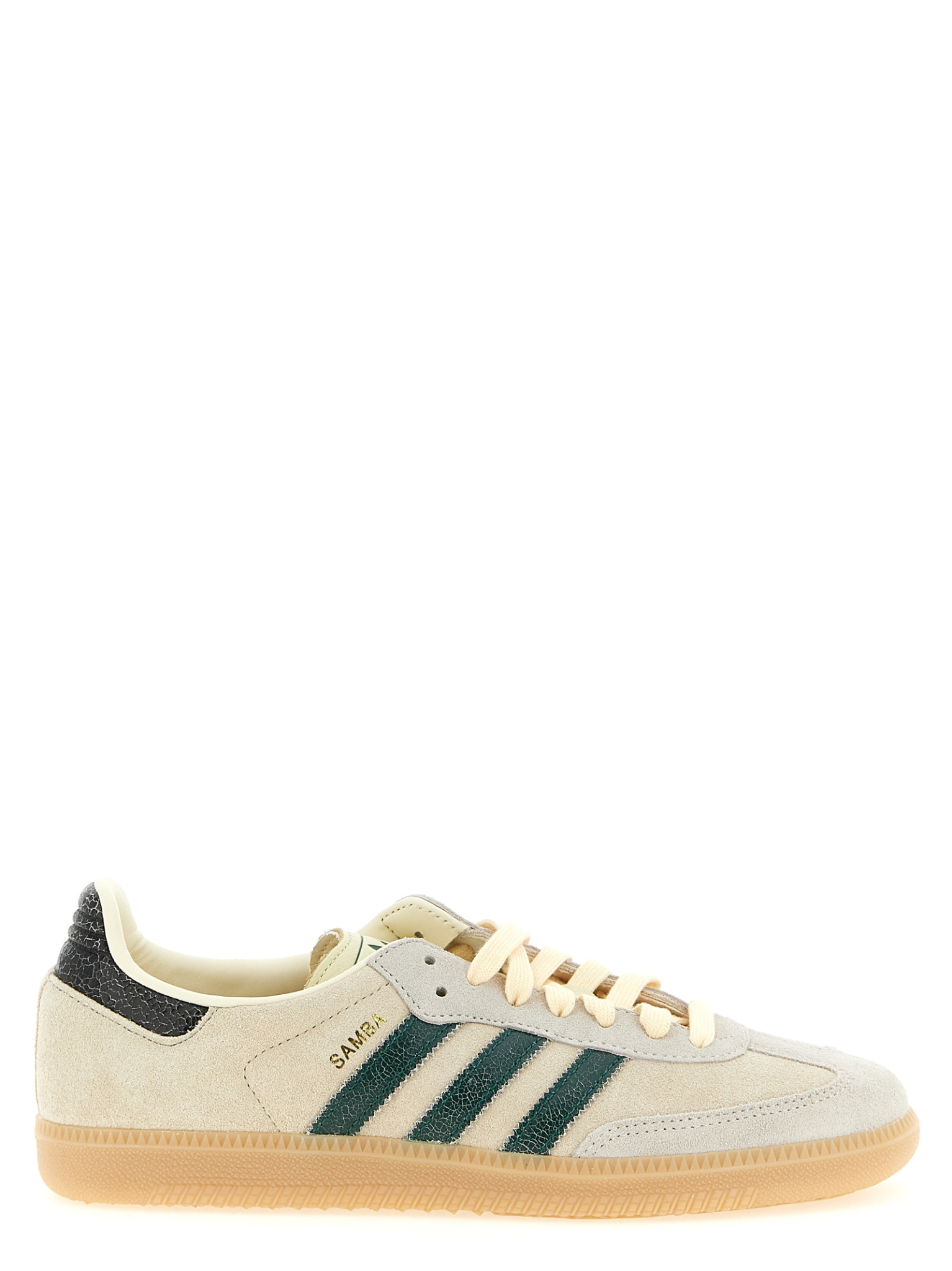 [ADIDAS ORIGINALS] Sneakers FW26 KK2266CREWHTCGREENMAGBEI
