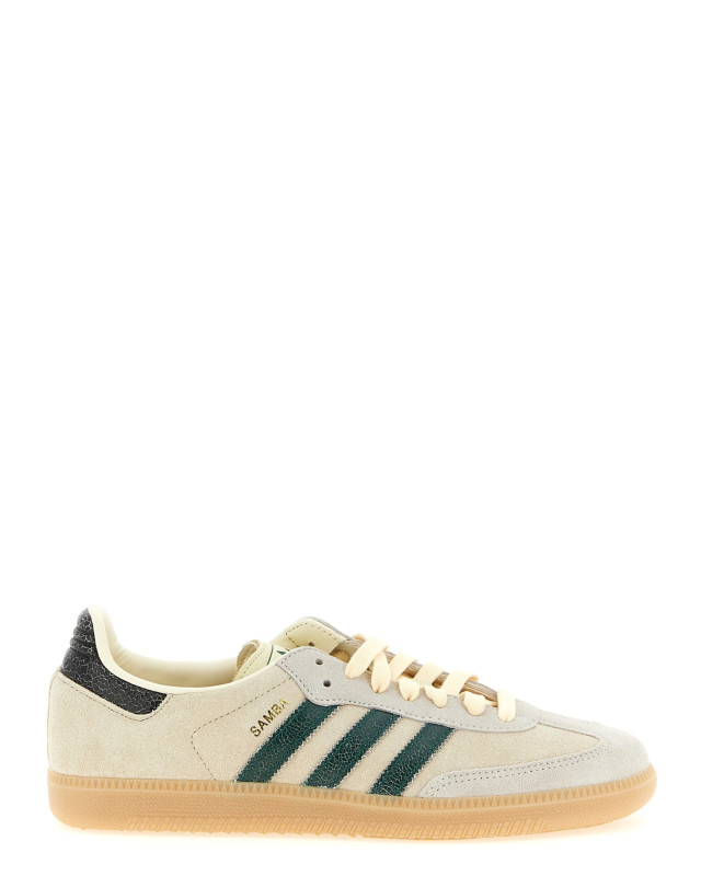 [ADIDAS ORIGINALS] Sneakers FW26 KK2266CREWHTCGREENMAGBEI