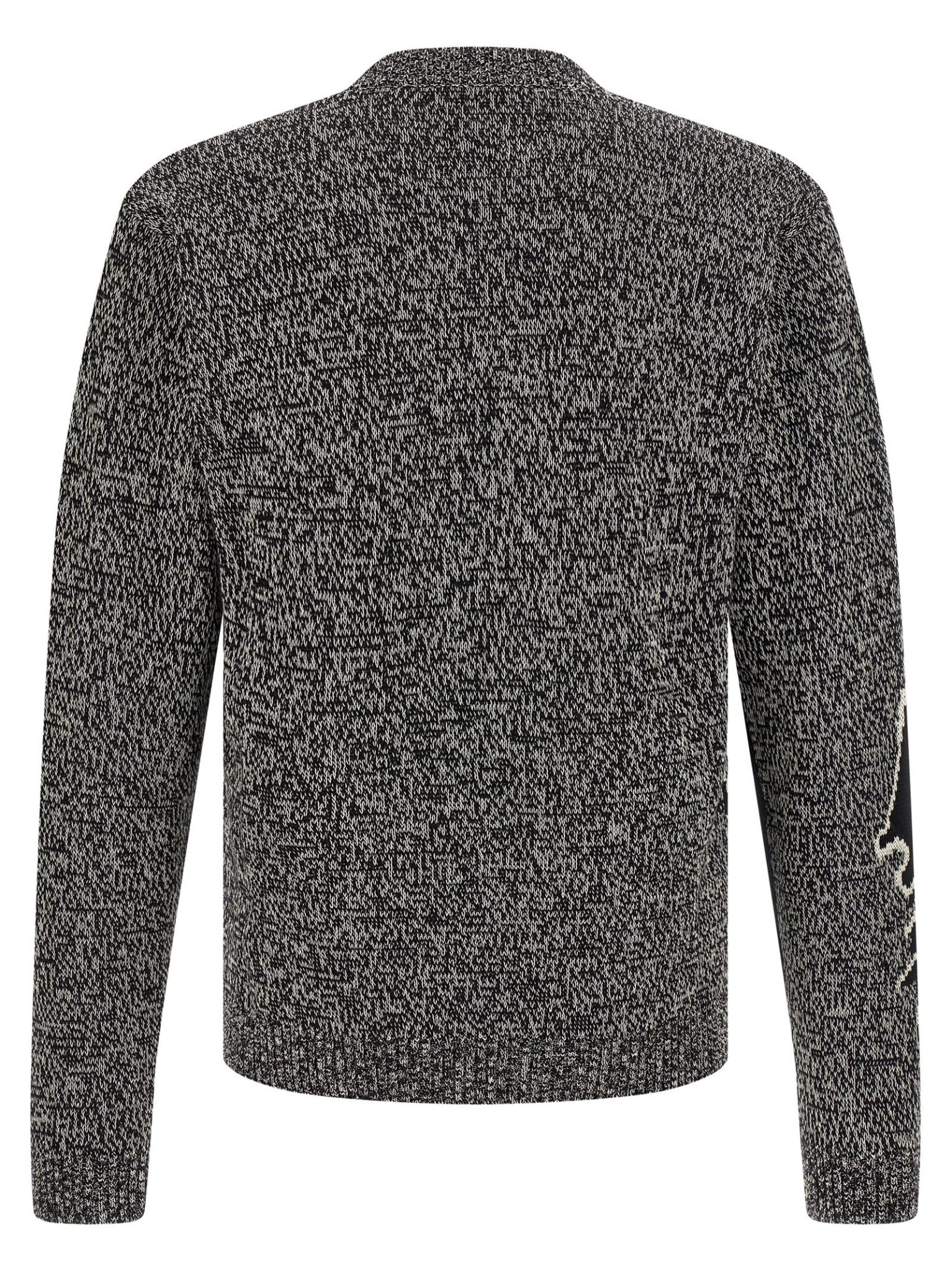 [Valentino Garavani] Knitwear FW26 V3KC38DBMW0AN