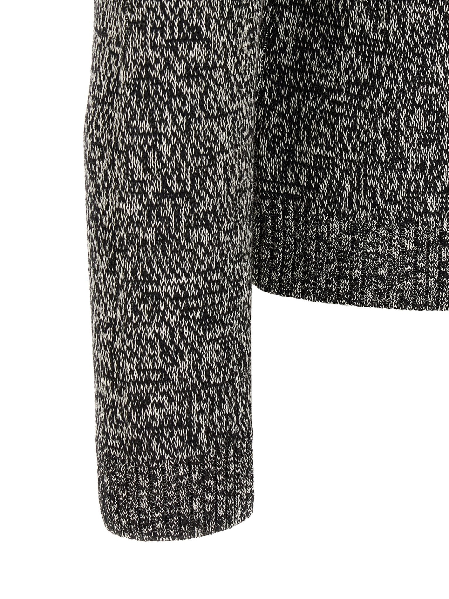 [Valentino Garavani] Knitwear FW26 V3KC38DBMW0AN
