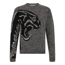 [Valentino Garavani] Knitwear FW26 V3KC38DBMW0AN