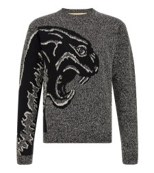[Valentino Garavani] Knitwear FW26 V3KC38DBMW0AN
