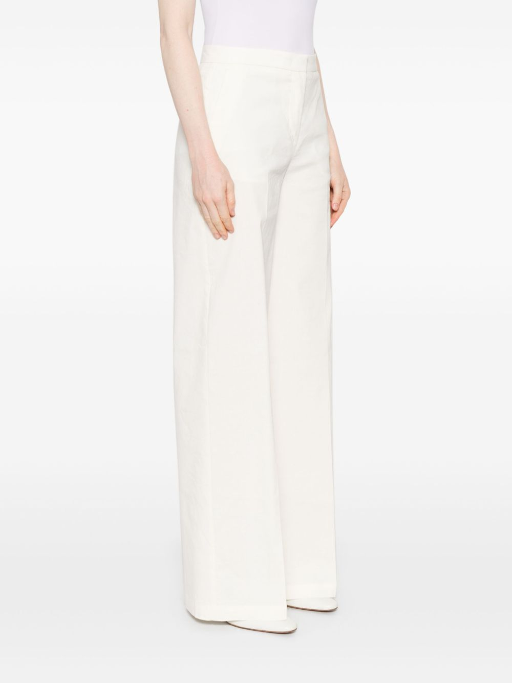 [PINKO] Trousers SS26 104929 A0IM JACOPONE Z07